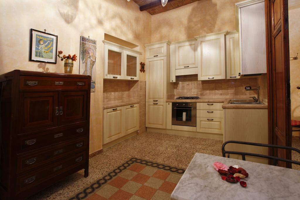Casa Vacanza Colosseo Rome Room photo